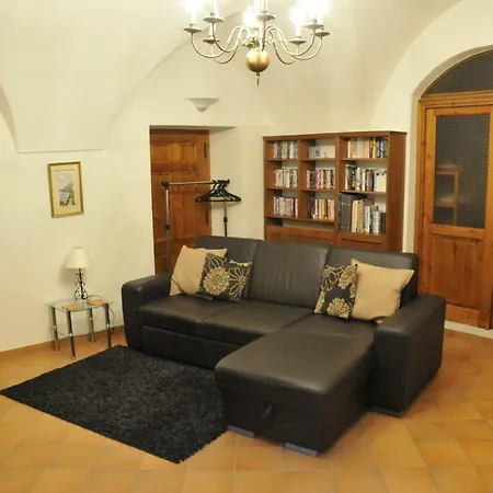 Holiday home Charming With Sunny Outside Space And Amazing Views Pigna
