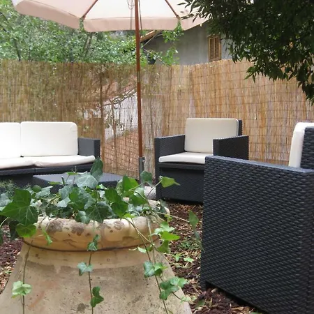 Charming With Sunny Outside Space And Amazing Views *